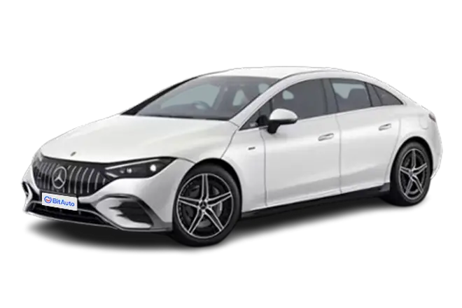 Mercedes-Benz EQE AMG