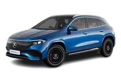 Mercedes-Benz EQA 2025 EQA 250 AMG Line