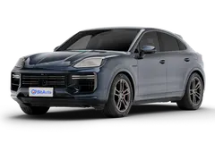 Porsche Cayenne Electric 2026 BEV Cayenne