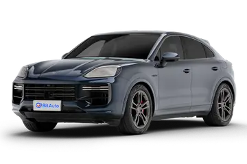 Cayenne Electric