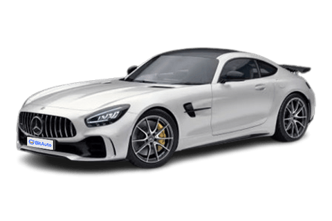 Mercedes-Benz GT AMG