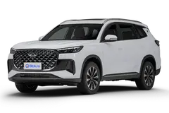 Chery Tiggo 8 Pro 2025 2.0T Premium