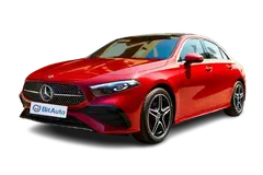 Mercedes-Benz A-Class 2025 A 200 Progressive Line FL