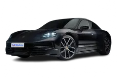 Porsche Taycan 2027 Taycan