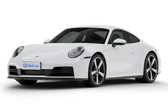 Porsche 911 2026 Carrera 3.0T DCT