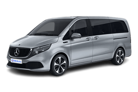 Mercedes-Benz EQV