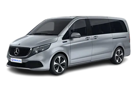 Mercedes-Benz EQV