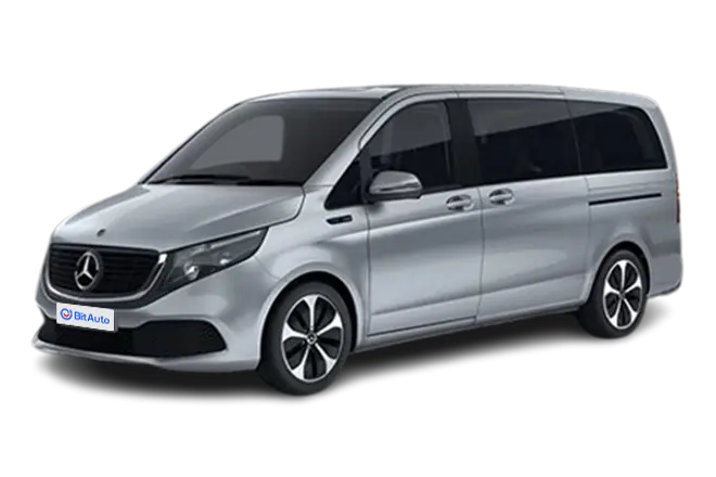 Mercedes-Benz EQV