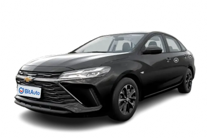 ChevroletCruze
