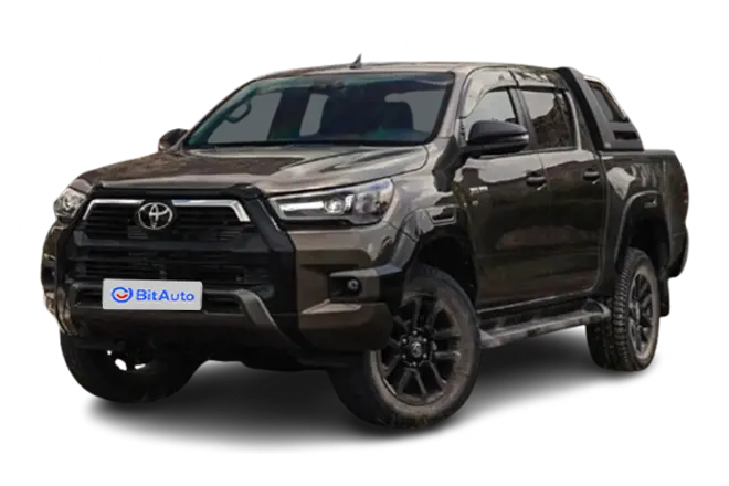 ToyotaHilux
