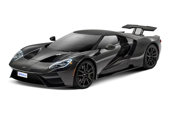 Ford GT