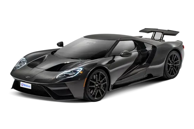 Ford GT
