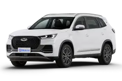 Chery Tiggo 8 2026 1.6T Standard