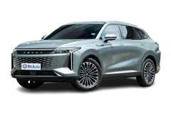 OMODA JAECOO C9 2025 2.0T 2WD Standard