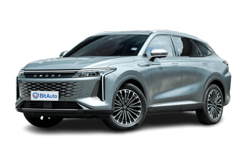OMODA JAECOO C9