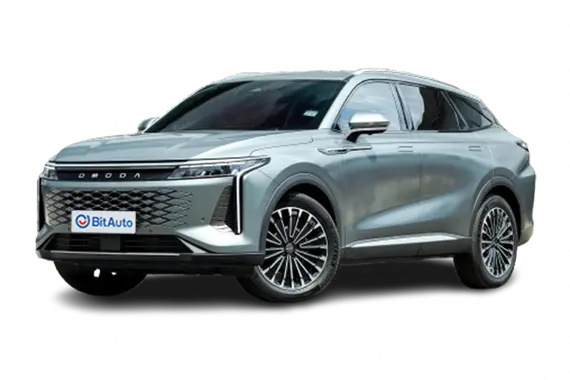OMODA C9