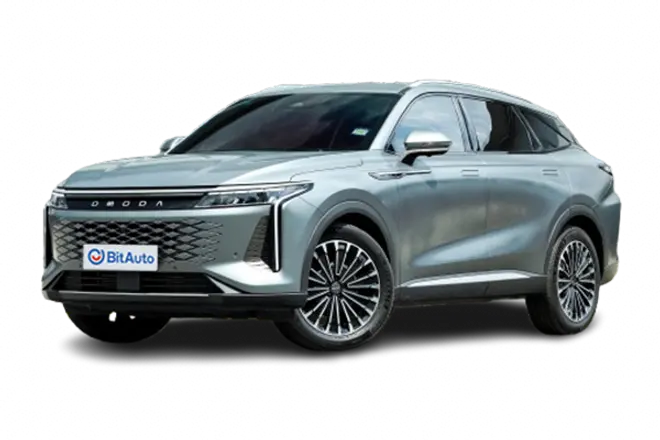 OMODA C9