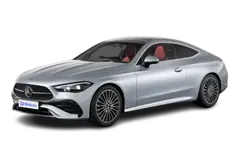Mercedes-Benz CLE Coupé 2025 CLE 300 4MATIC Coupé