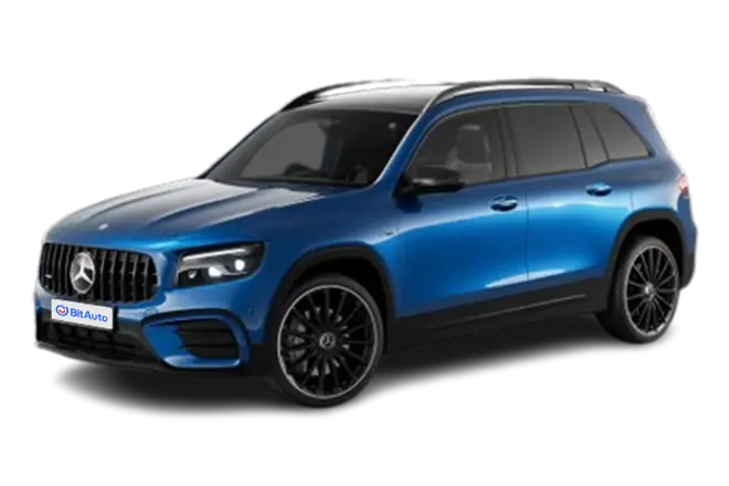 Mercedes-Benz GLB AMG