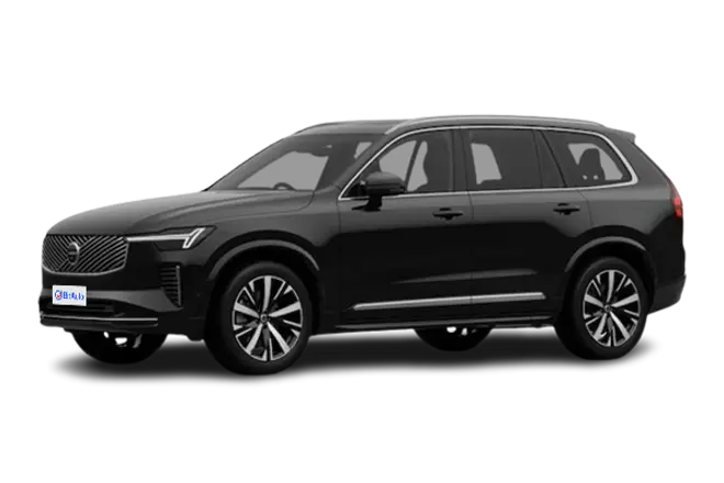 VolvoXC90