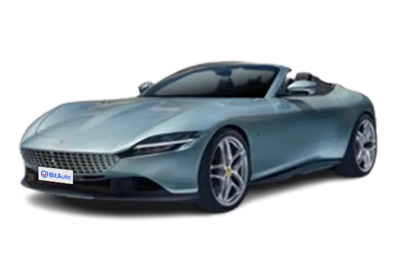Ferrari Roma