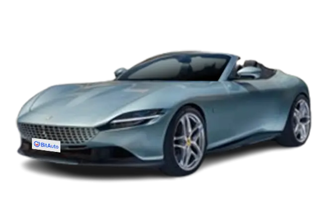 FerrariRoma