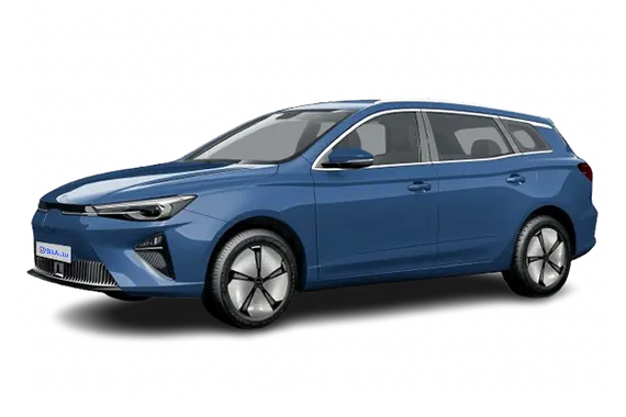 Roewe Ei5