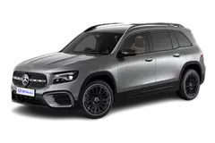 Mercedes-Benz GLB 2025 GLB 200 Progressive Line FL