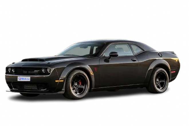 DodgeChallenger