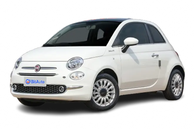 Fiat500