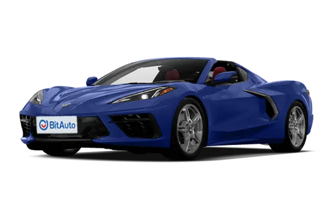 ChevroletCorvette