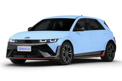 Hyundai IONIQ 5 N 2026 448km Performance