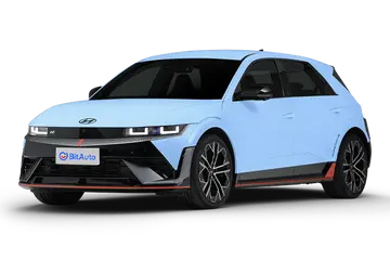 IONIQ 5 N