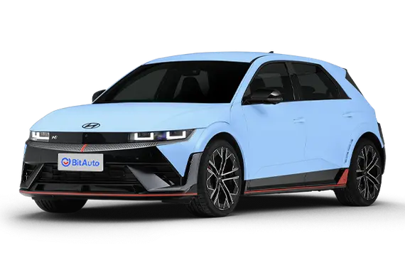 Hyundai IONIQ 5 N