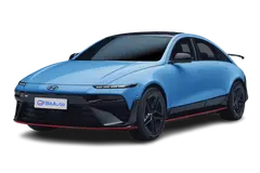 Hyundai IONIQ 6 N 2026 487km Standard