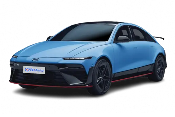 Hyundai  IONIQ 6 N