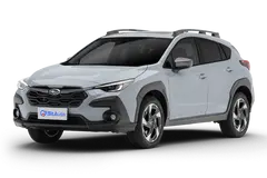 Subaru Crosstrek 2026 2.0i-S EyeSight