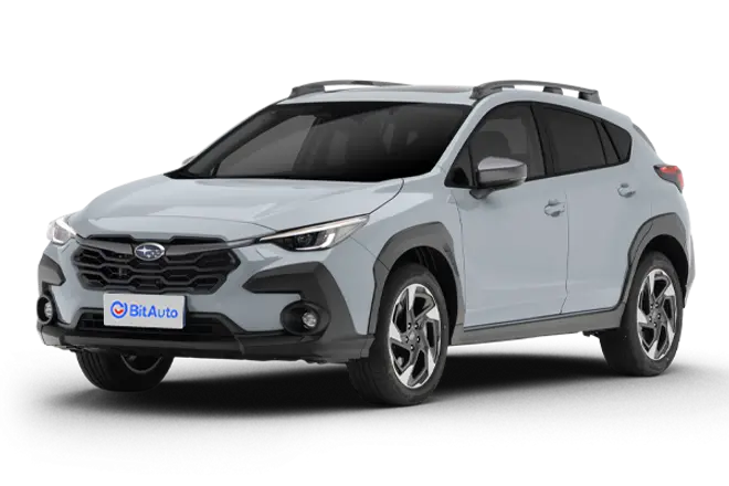SubaruCrosstrek