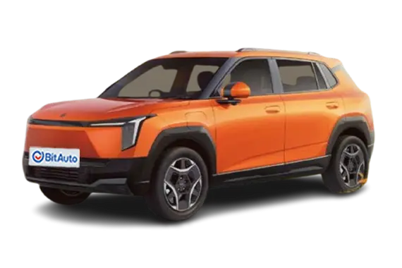 Dongfeng Vigo