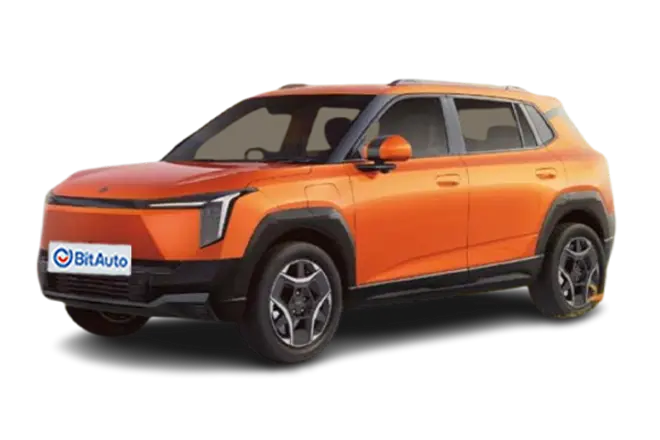 Dongfeng Vigo