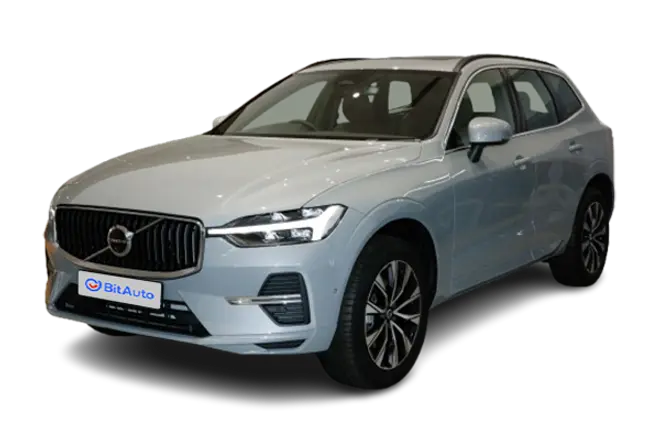 VolvoXC60