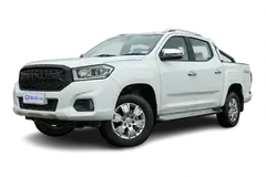 MAXUS T60 2026 2.0T Comfort