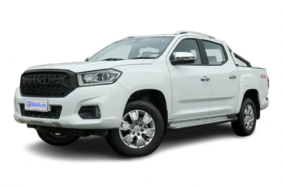 MAXUS T60