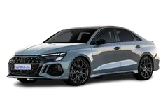 Audi RS 3 2025 Sedan 2.5 TFSI quattro