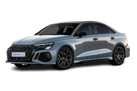 Audi RS 3