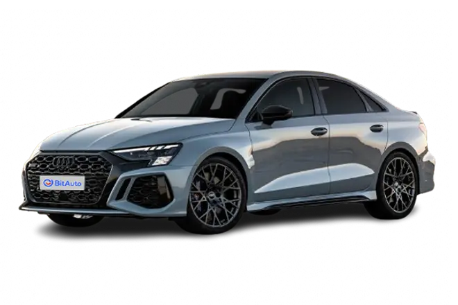 Audi RS 3