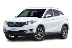 Seres 3 2025 340km Standard