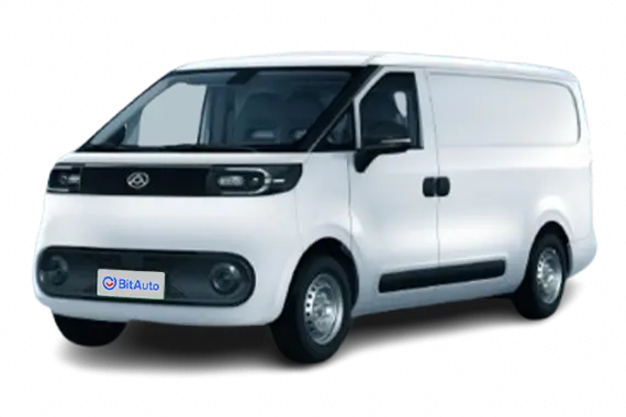 MAXUS eDeliver 5