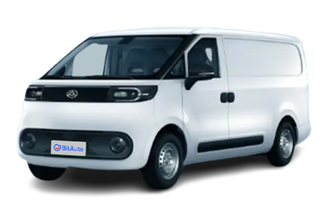 MAXUSeDeliver 5