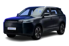 OMODA JAECOO J5 EV 2026 461km Standard
